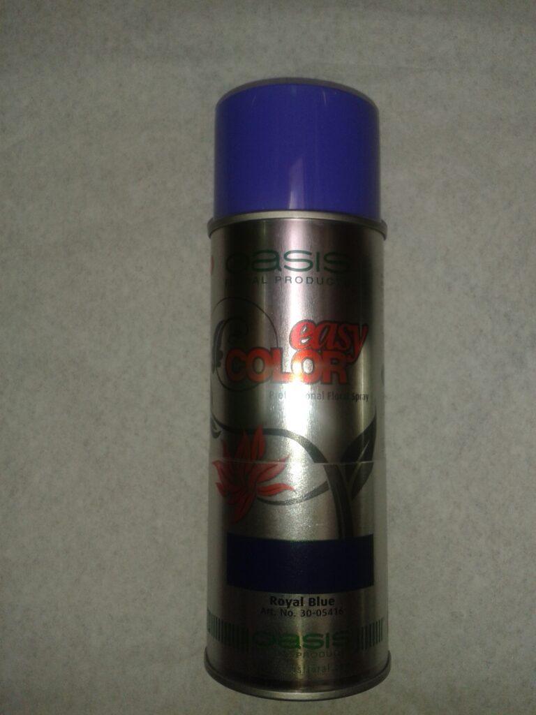 SPRAY TEMNO LILA 400ml