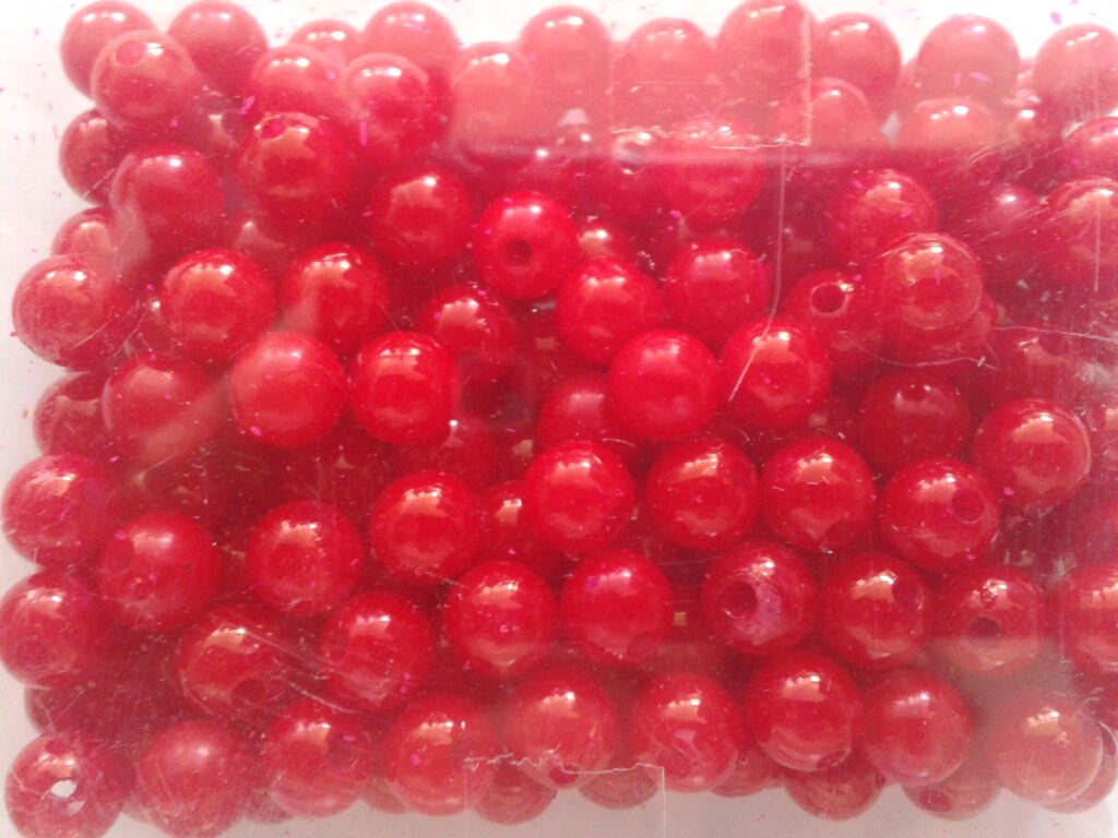 PERLE 8mm X250 kos