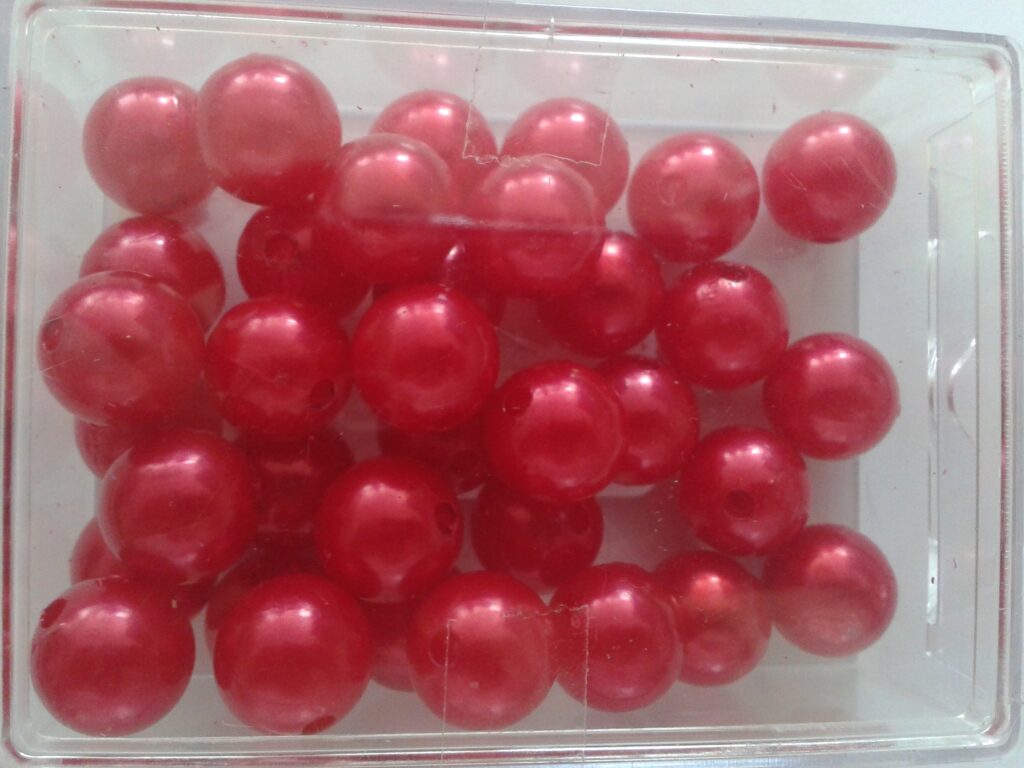 PERLE 14mm X35 kos