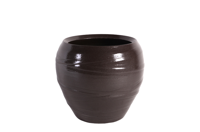 LONEC GRACA CHOCO D18 H20
