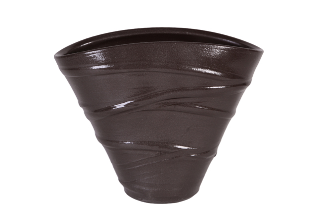POSODA GRACA CHOCO D28X17