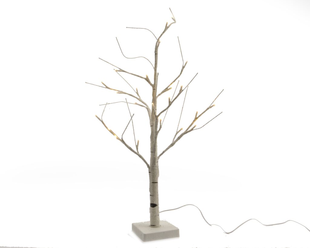 DREVO LED 60cm 24cm