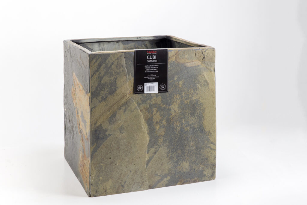 LONEC CUB 4K 13X13X13
