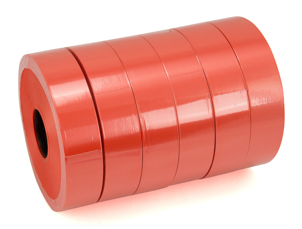 TRAK PASTEL 3cm T.ORANŽEN