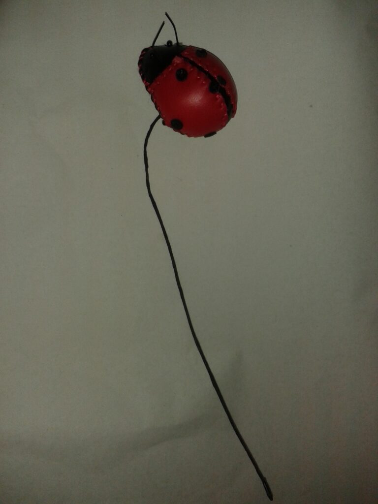 PIK PIKAPOLONICA 5,5cm USNJE