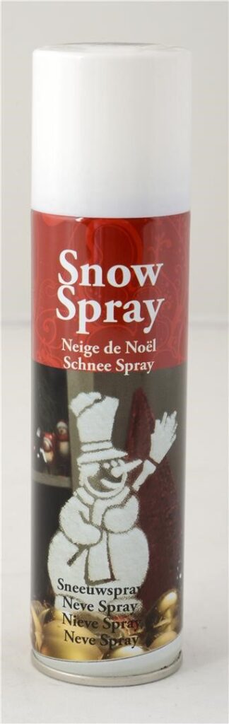 SPREJ SNEG BEL PRO 300ml