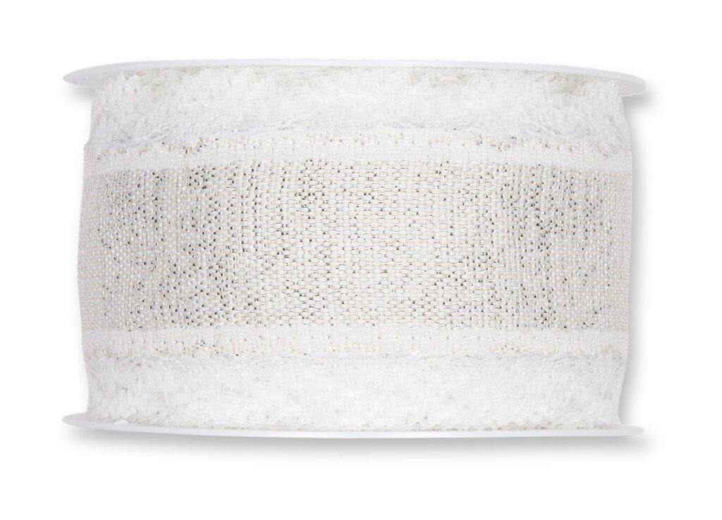 TRAK JUTA LACE 5cm10m