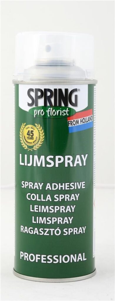 SPREJ LEPILO PRO 400ml