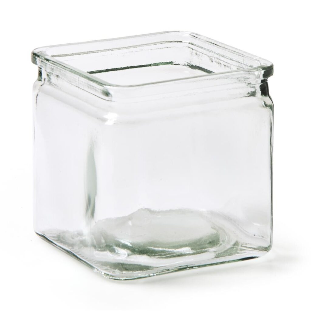 VAZA CUBE 10X10X10