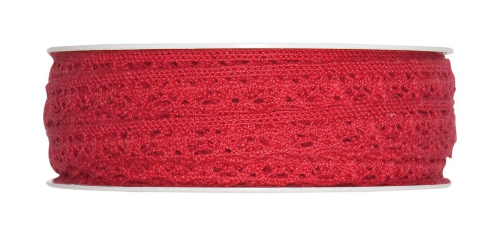 TRAK BOMBAŽ ČIPKE 10m