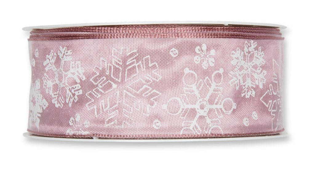 TRAK SNEŽINKE 25mm20