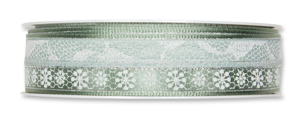 TRAK LACE 2cm 15m