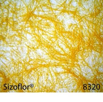 SIZOFLOR TEMNO RUMEN 60cm