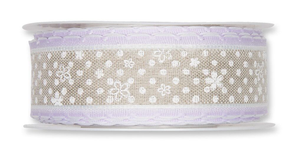 TRAK FLOWERDOT 36mm15