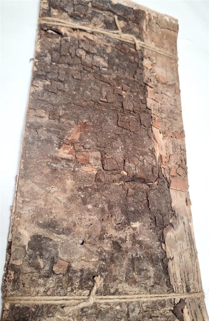 CORTECCIA 60x27 1kg