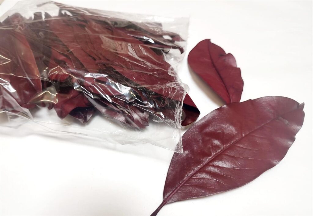 LIST MAGNOLIJE ROZAX200gr