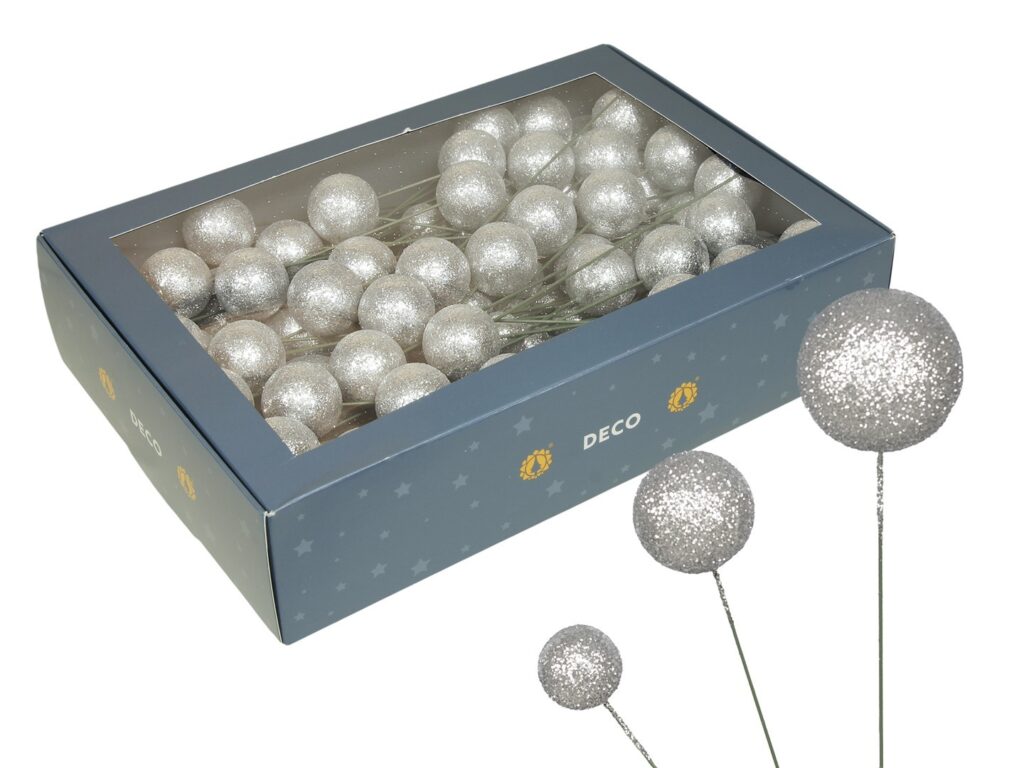 KROGLE NA PIKU SREBRNX100