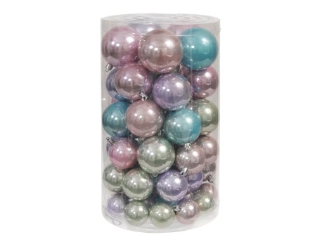 KROGLE PASTEL MIX X60