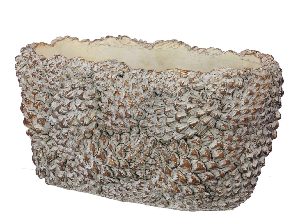LONEC PINE 24X13X13