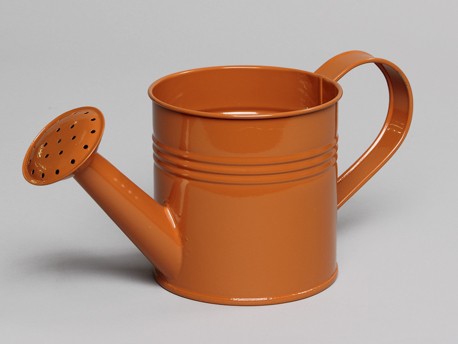 ZALIVALKA KOV. 10cm ORANŽ