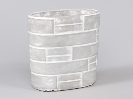 LONEC CEMENT OVAL