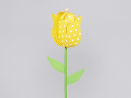 VETERNICA TULIPAN 38cm