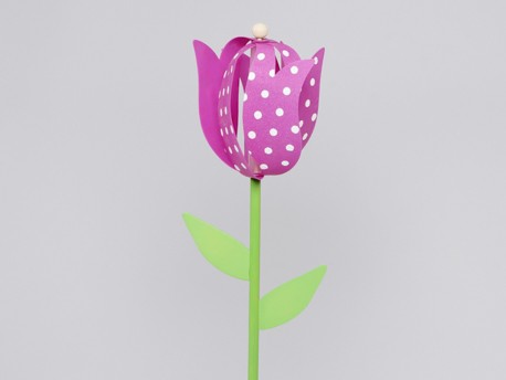VETERNICA TULIPAN 38cm