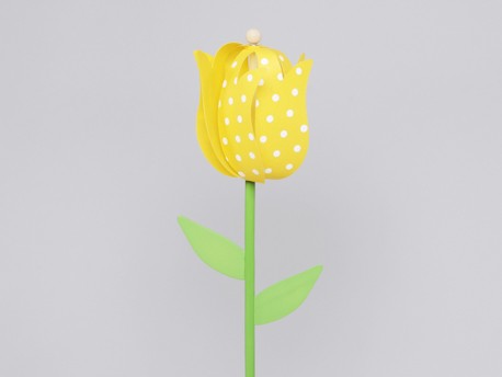 VETERNICA TULIPAN 58cm