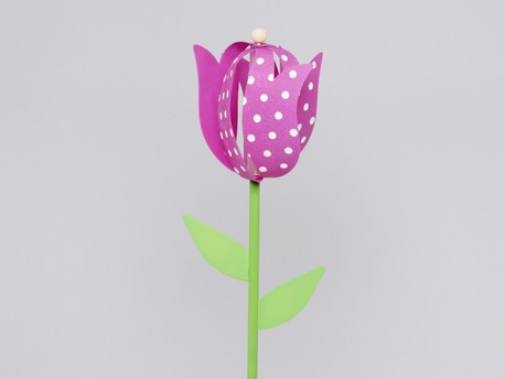 VETERNICA TULIPAN 58cm