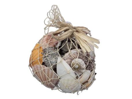 ŠKOLJKE MIX 500g