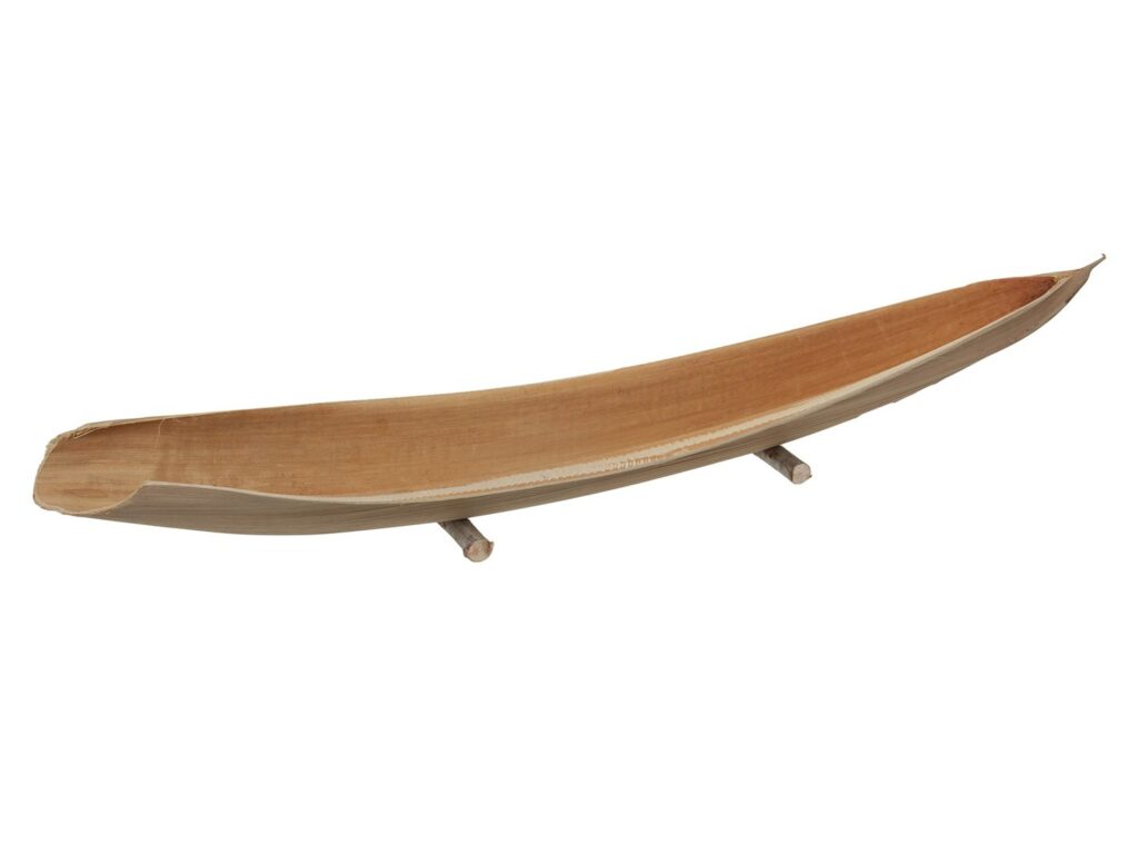 ČOLNIČ LES. NATUR 60-70cm