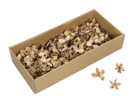 BOMBAŽNI CVET NATUR200gr