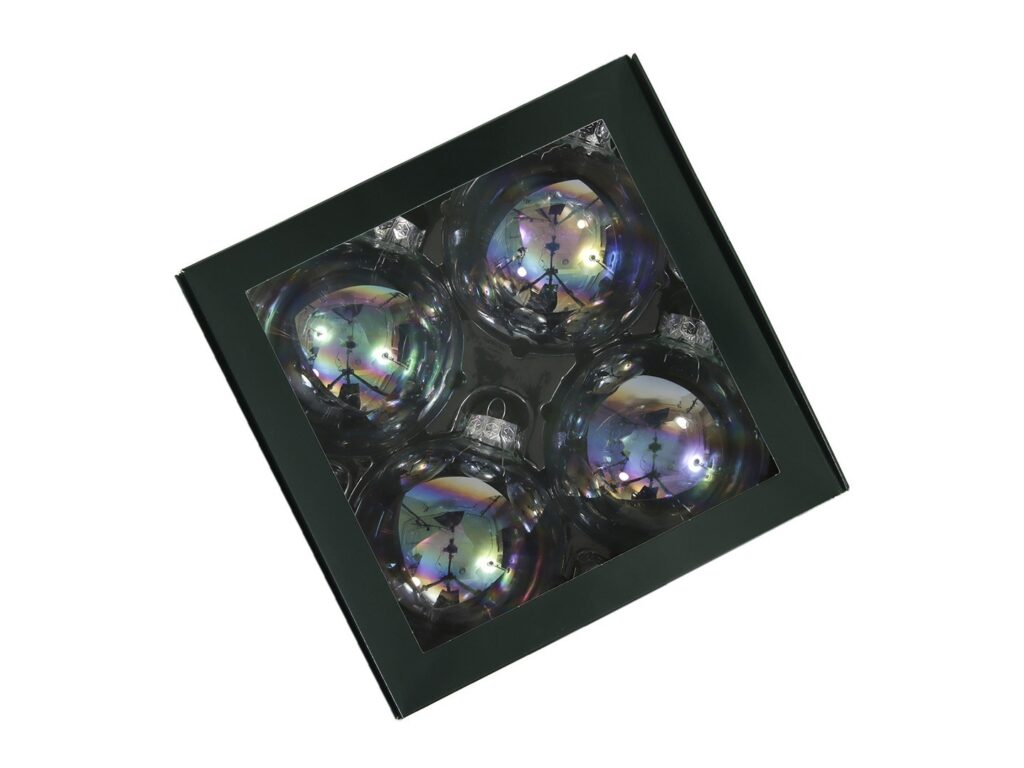 KROGLICE 10cm PROZX4