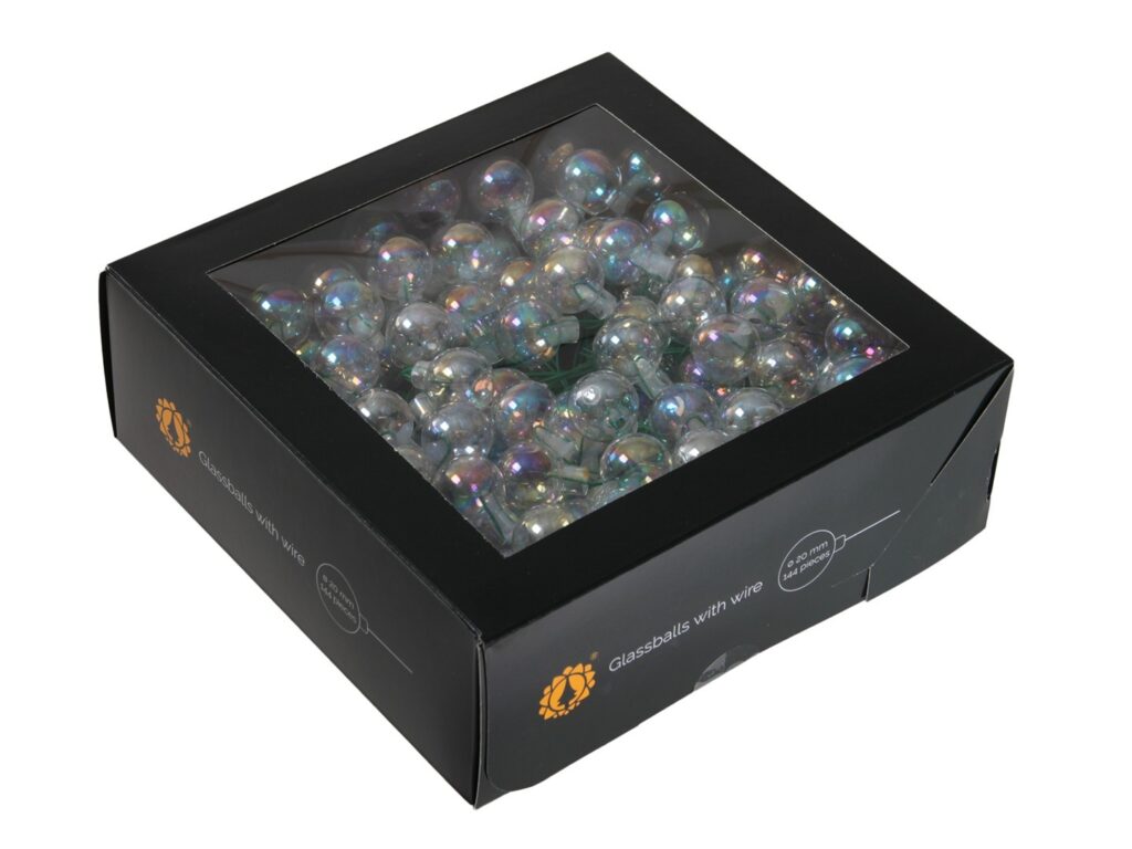 KROGLICE 2cm OPAL X144