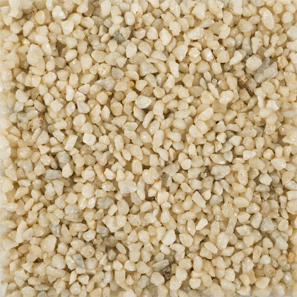 PESEK GRANUL. ŠAMP. 1kg