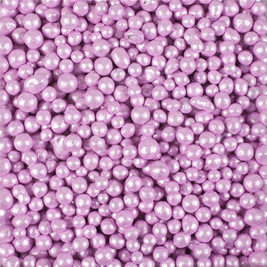 PERLE EFEKT 4-8mm 5L