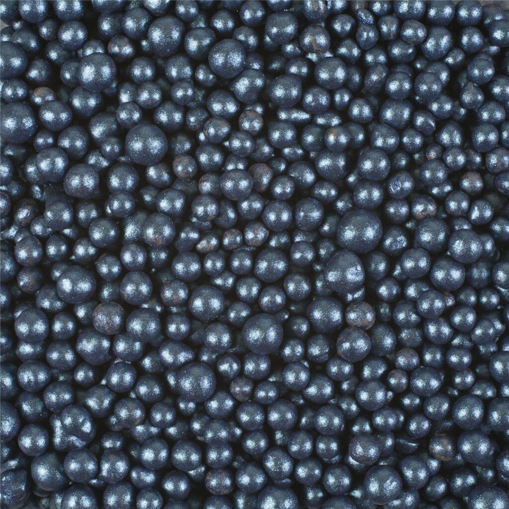 PERLE METAL 4-8mm5L