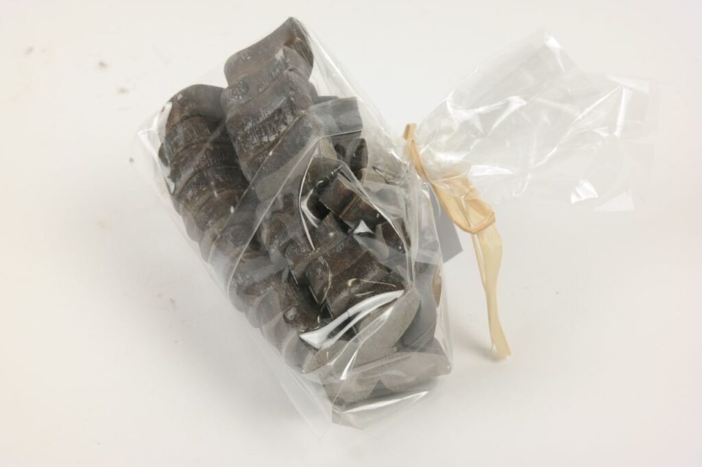 METULJČKI LESENI MIX