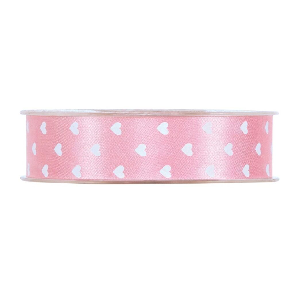 TRAK SRCE 25mm45m PINK