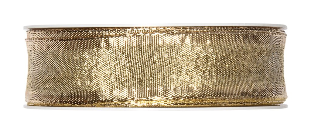 TRAK Z ŽICO LUREX 25mm/25m