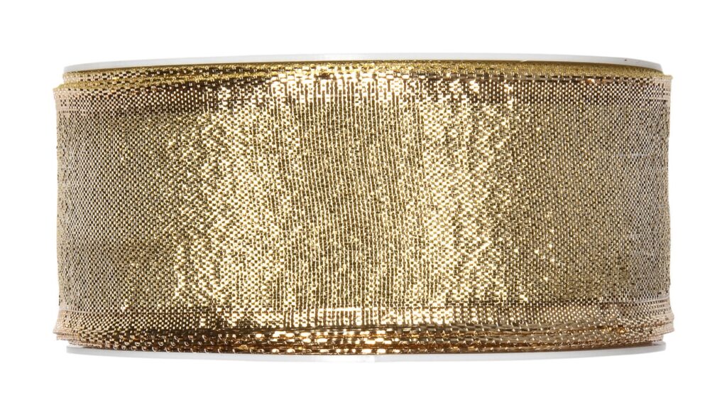 TRAK Z ŽICO LUREX 40mm/25m