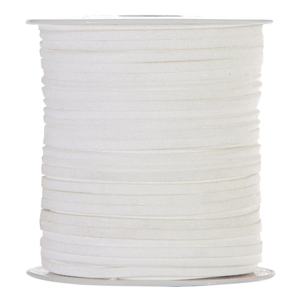 VRVICA USNJE BELA 3mmx45m