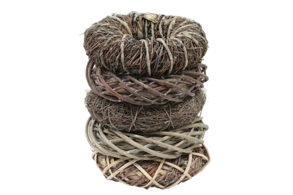 VENČEK RAZLIČNI MIX 29cm