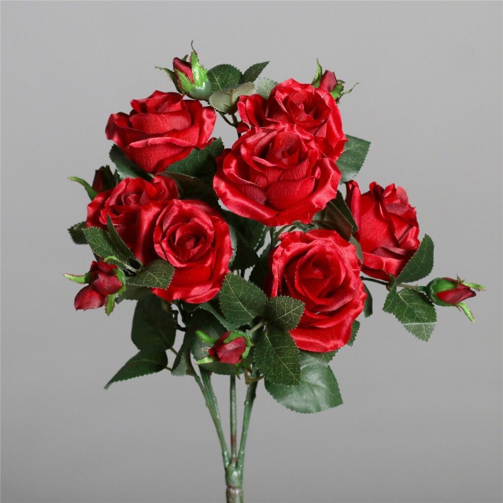 VRTNICE ŠOPEK X7 38cm RDE