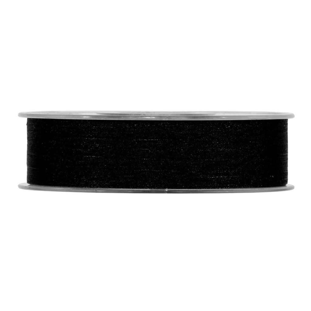 TRAK CARILL 25mm15m ČRN