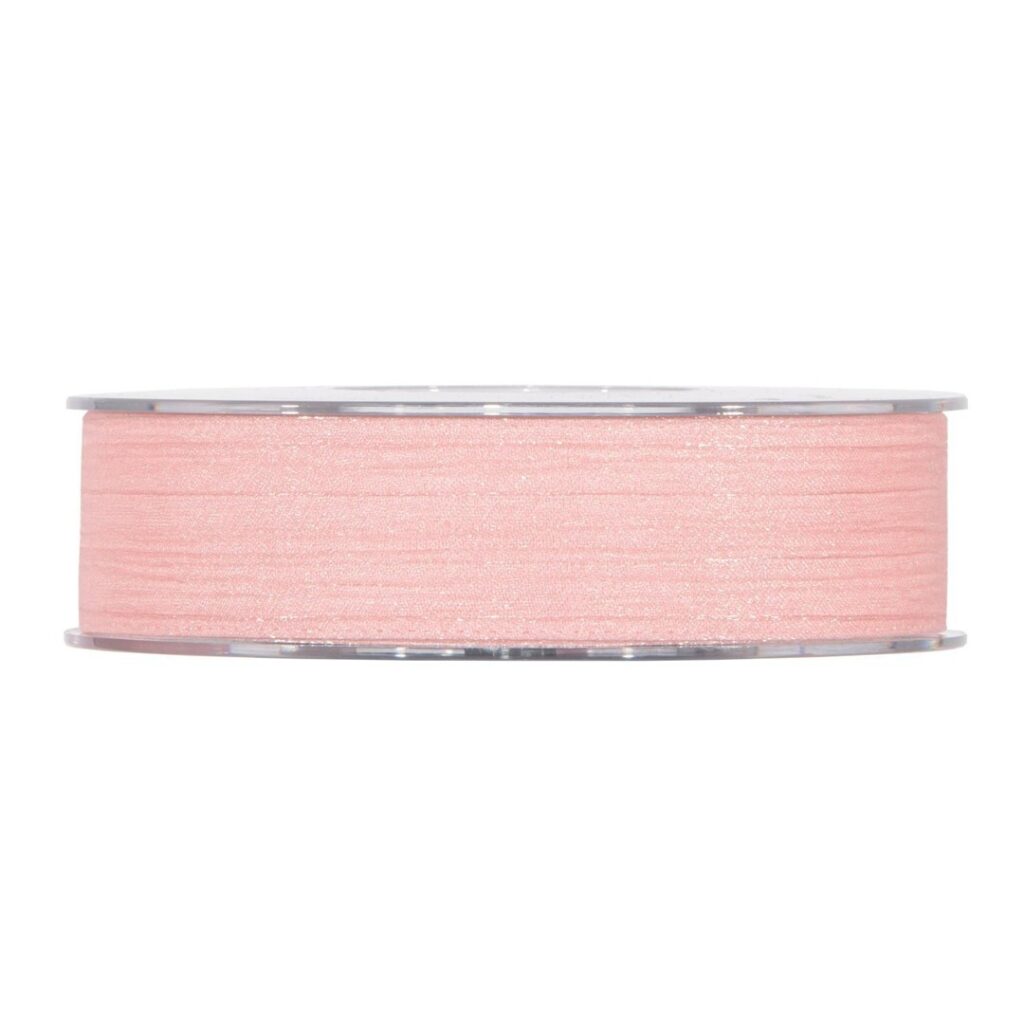 TRAK CARILL 25mm15m PINK
