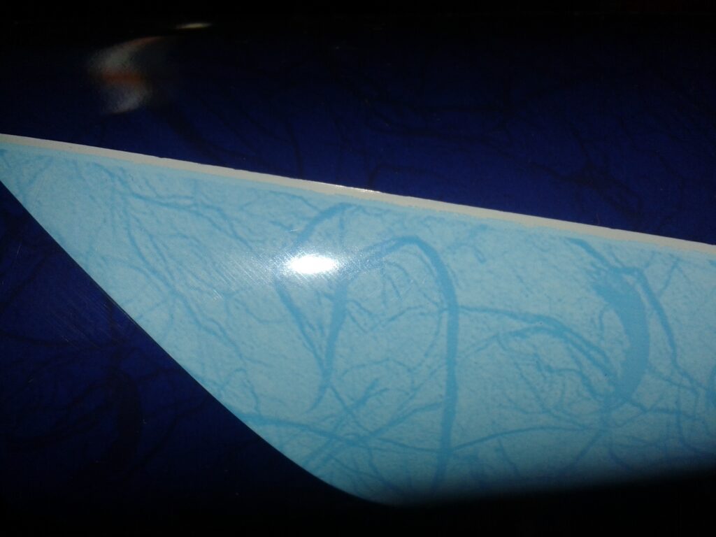 KARTOPAK DVOBARVNI 1MX40M