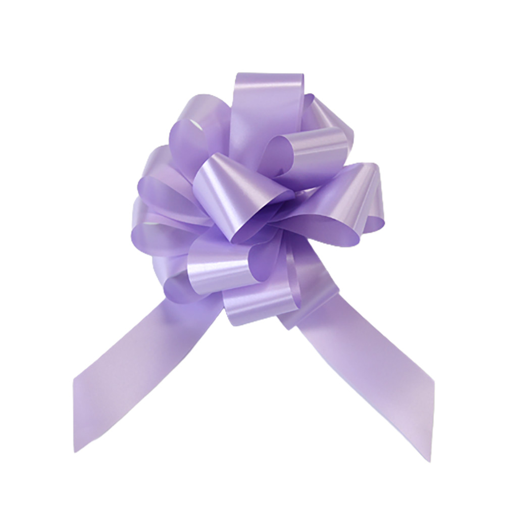 PENTLJE NA POTEG LAVANDA 30mm 30kos