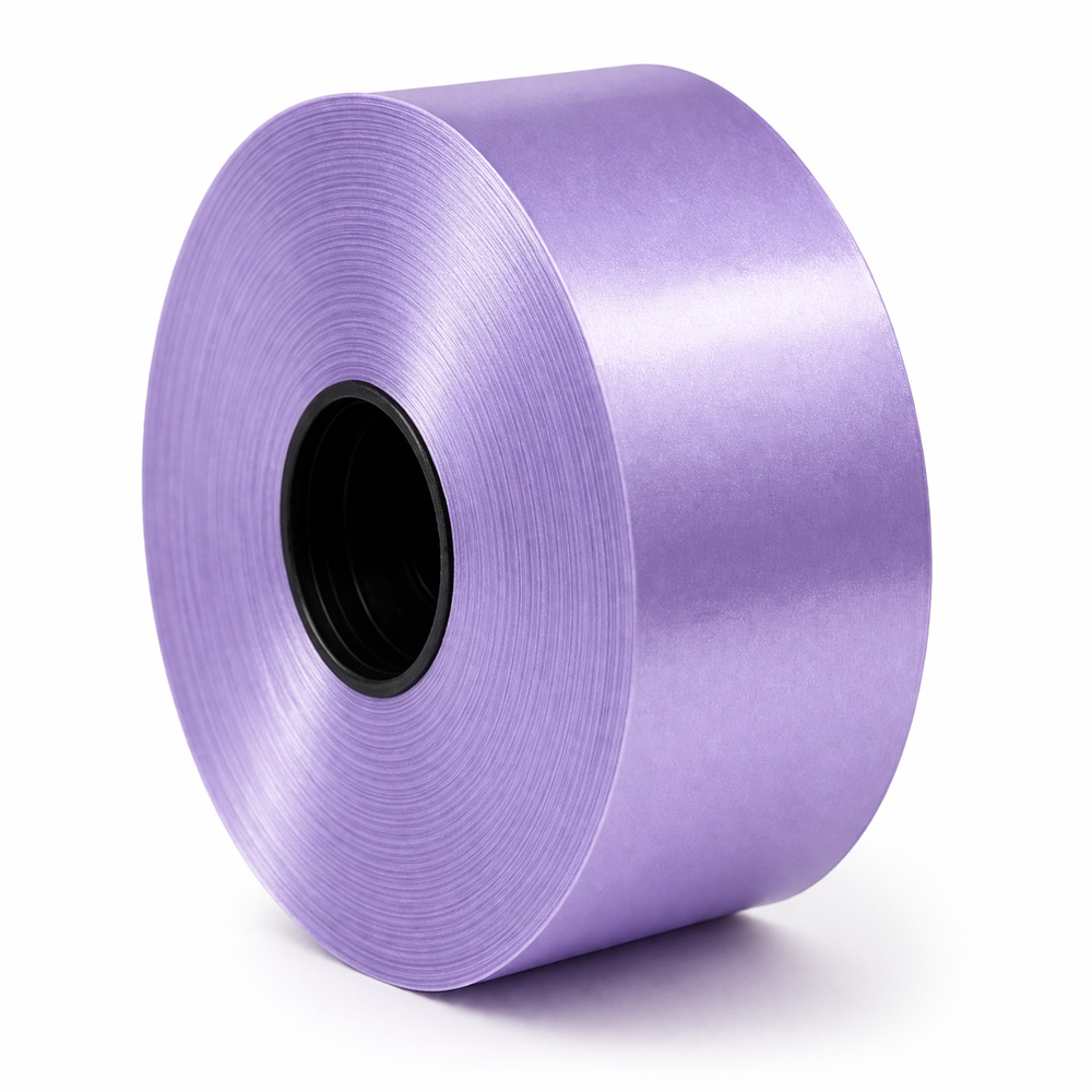 TRAK PVC LAVANDA 50mm 100m