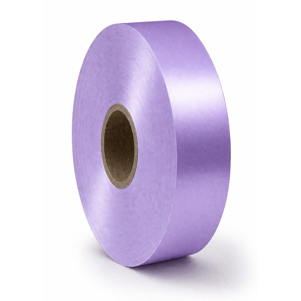 TRAK PVC LAVANDA 30mm 100m